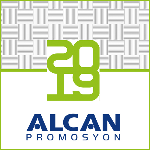 Alcan 2019 Catalog