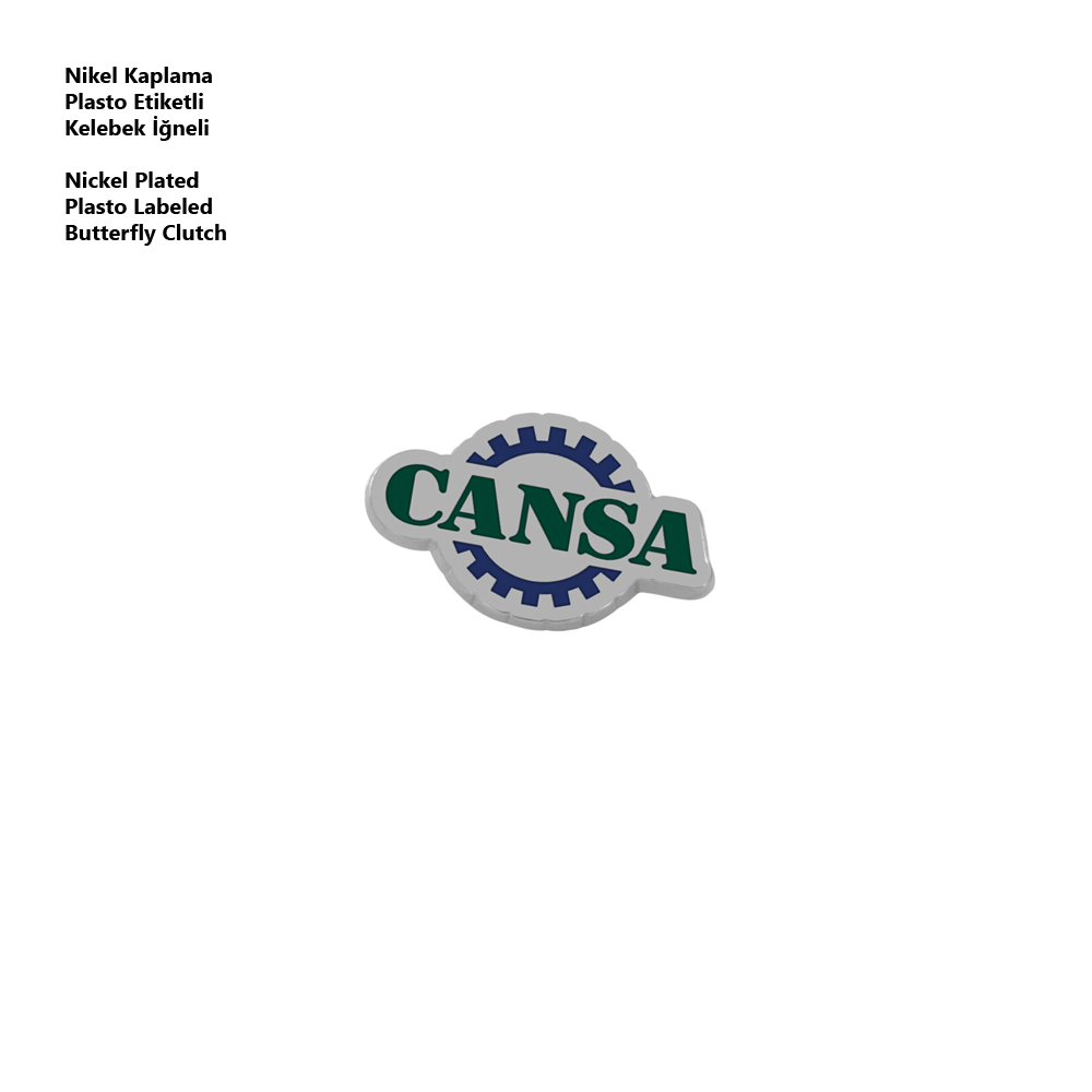 cansa-3d-metal-döküm-rozet