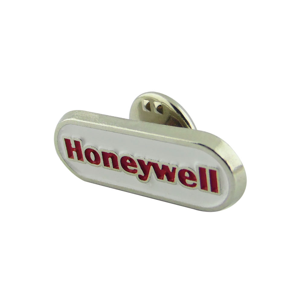 honeywell metal renkli rozet