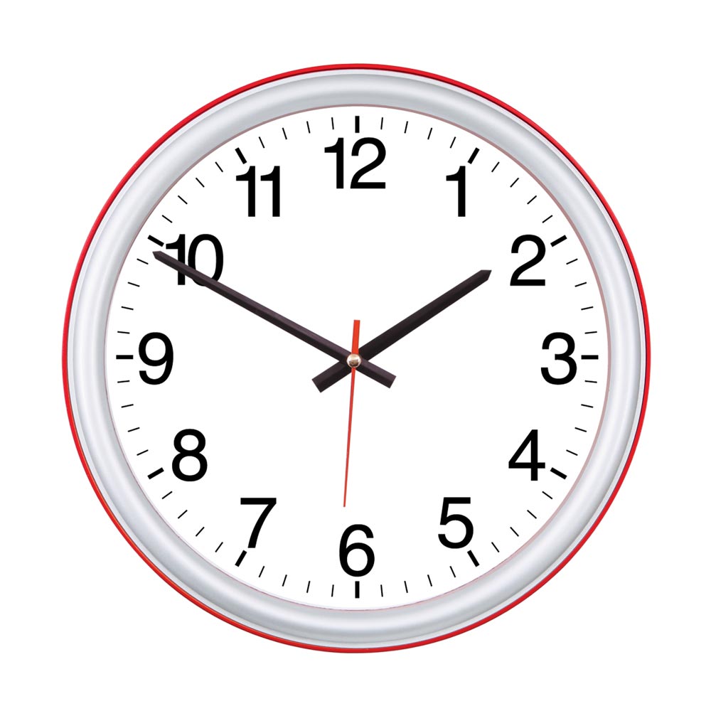 1100 - KG - 02 Wall Clock