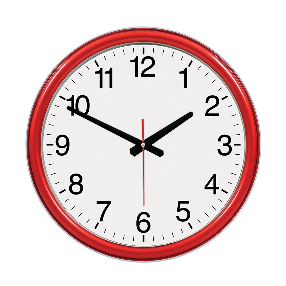 1100 - KG Wall Clock