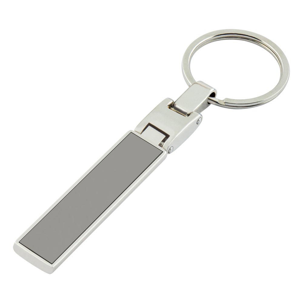 9062 Metal Keychain
