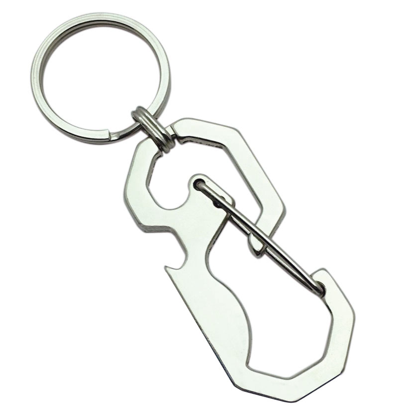 HMA100 Belt and Opener Keychain
